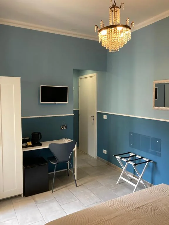 Oltre il Blu — foto 4