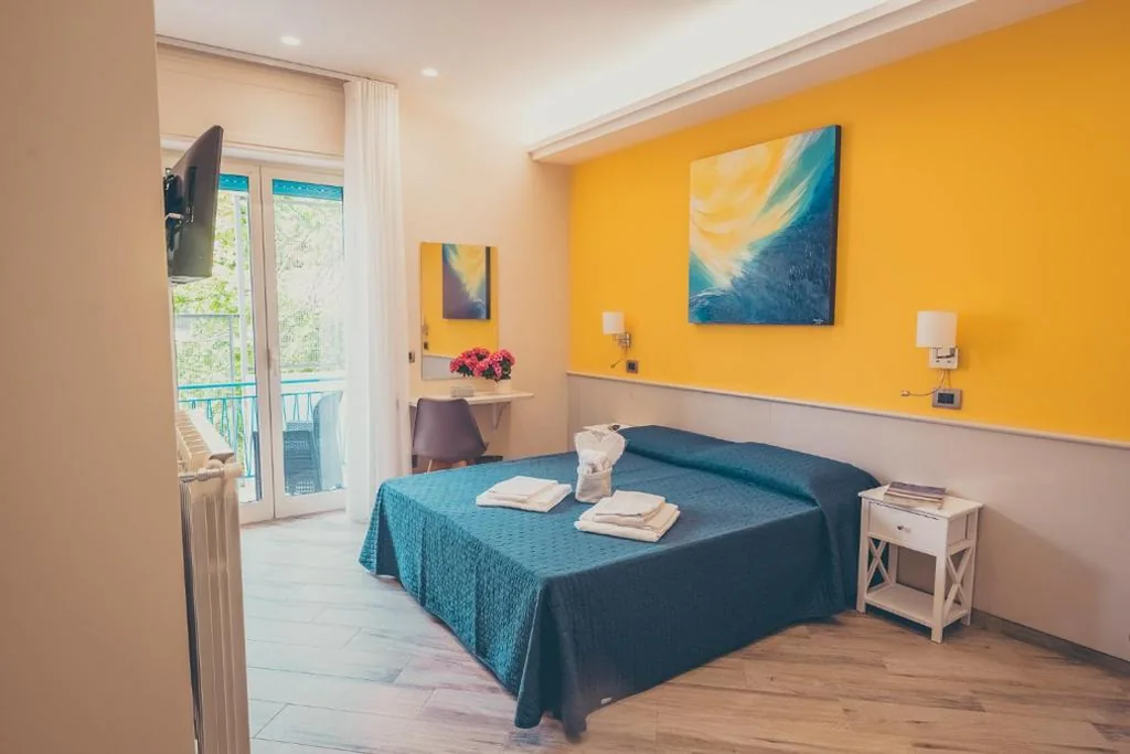 Oltre il Mare Guest House