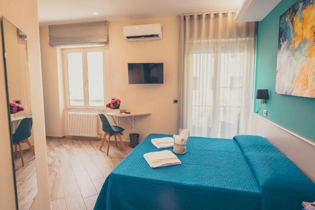 Oltre il Mare Guest House — foto 5