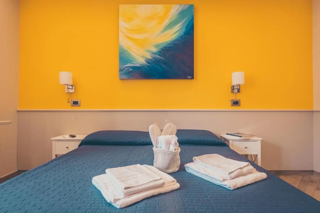 Oltre il Mare Guest House — foto 6