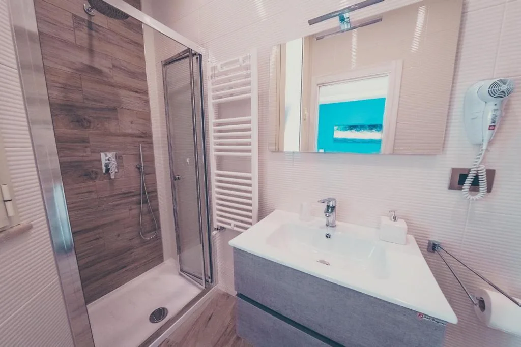 Oltre il Mare Guest House — foto 7