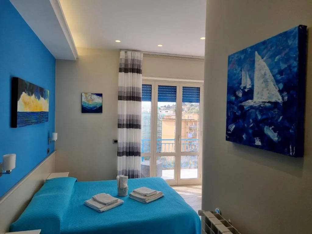 Oltre il Mare Guest House — foto 8