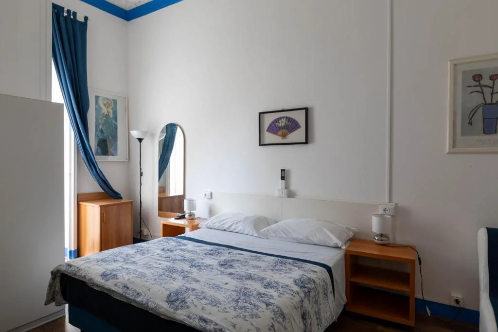 Olympia Hotel — foto 4