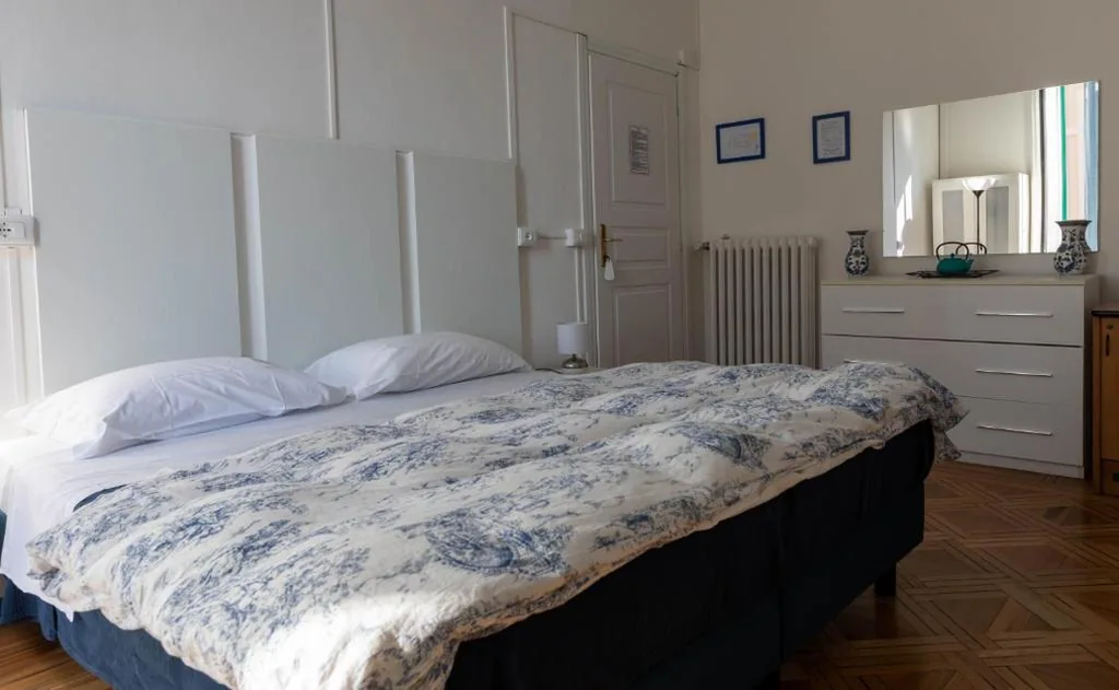 Olympia Hotel — foto 6