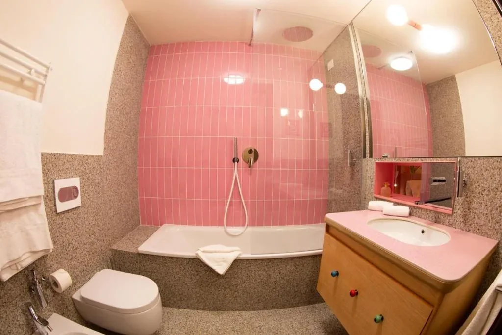 OMAMA Hotel — foto 6