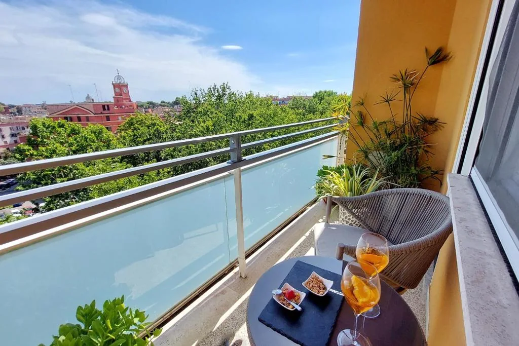 On Rome Affittacamere o GuestHouse — foto 4
