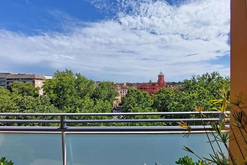 On Rome Affittacamere o GuestHouse — foto 7