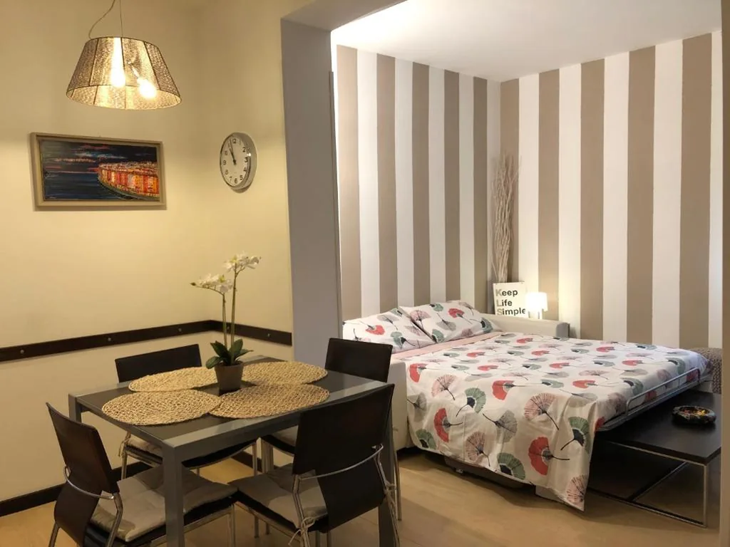 onde house casa vacanze Le Grazie