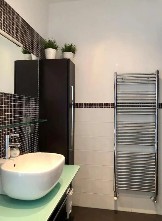 onde house casa vacanze Le Grazie — foto 3