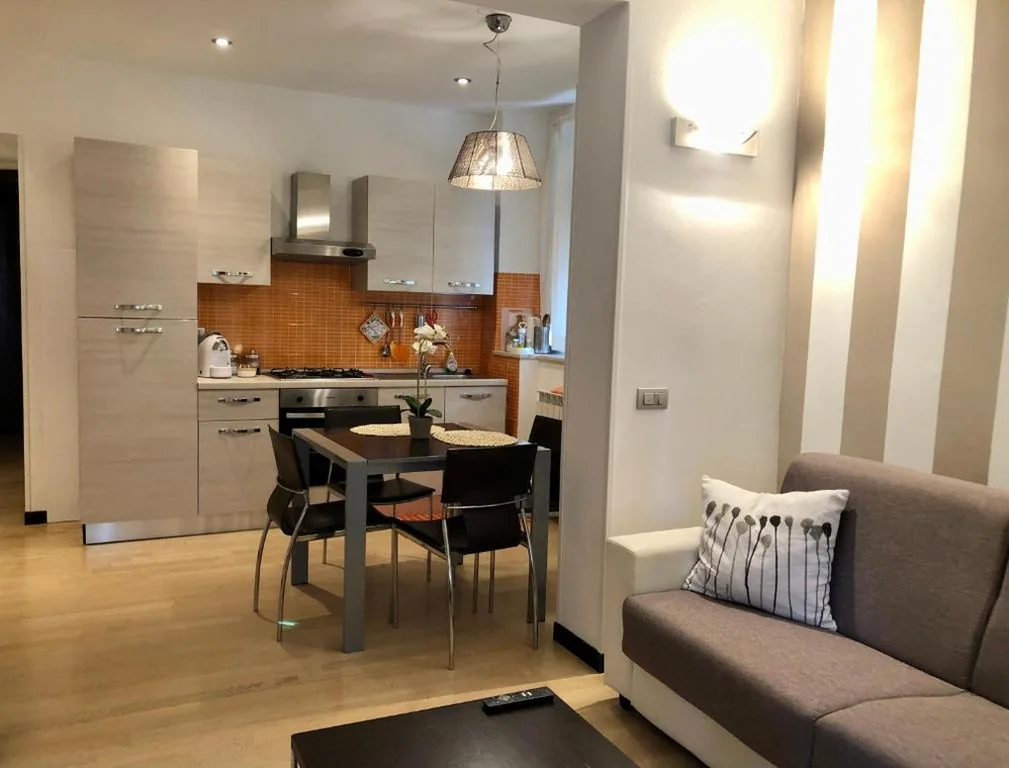 onde house casa vacanze Le Grazie — foto 4