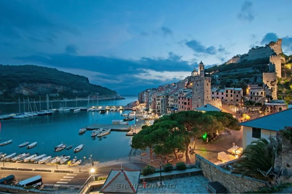 onde house casa vacanze Le Grazie — foto 5