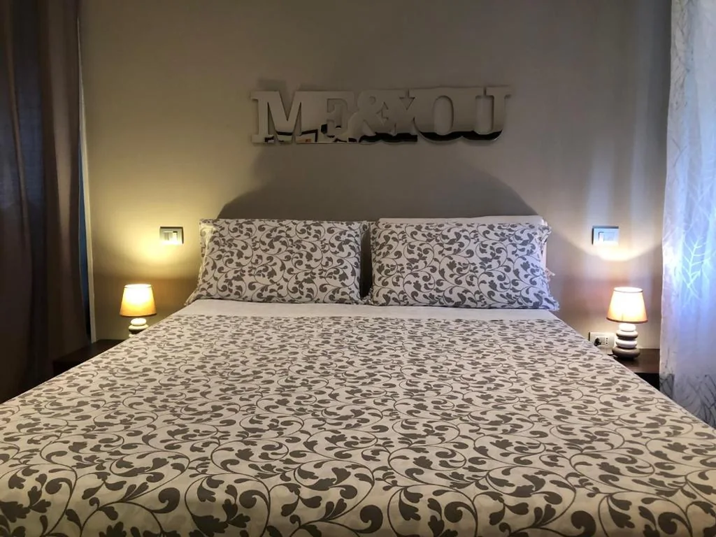 onde house casa vacanze Le Grazie — foto 6