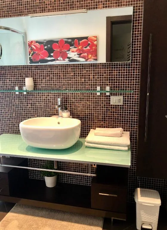 onde house casa vacanze Le Grazie — foto 7