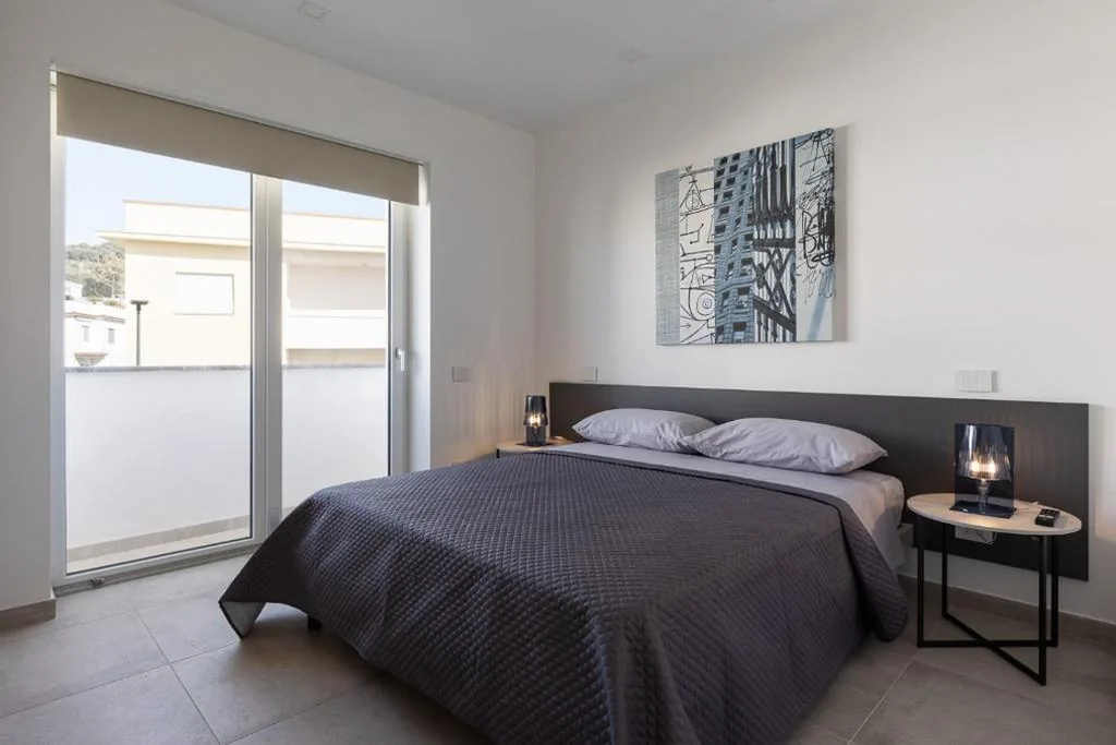 Oneweek Gaeta Suites and Apartments