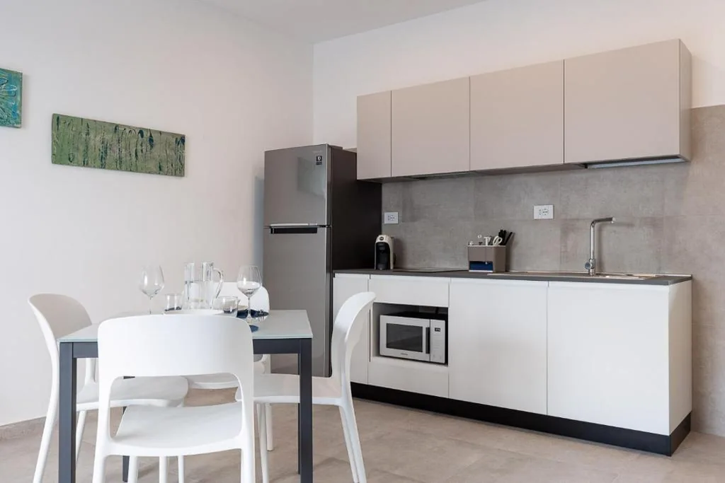 Oneweek Gaeta Suites and Apartments — foto 4