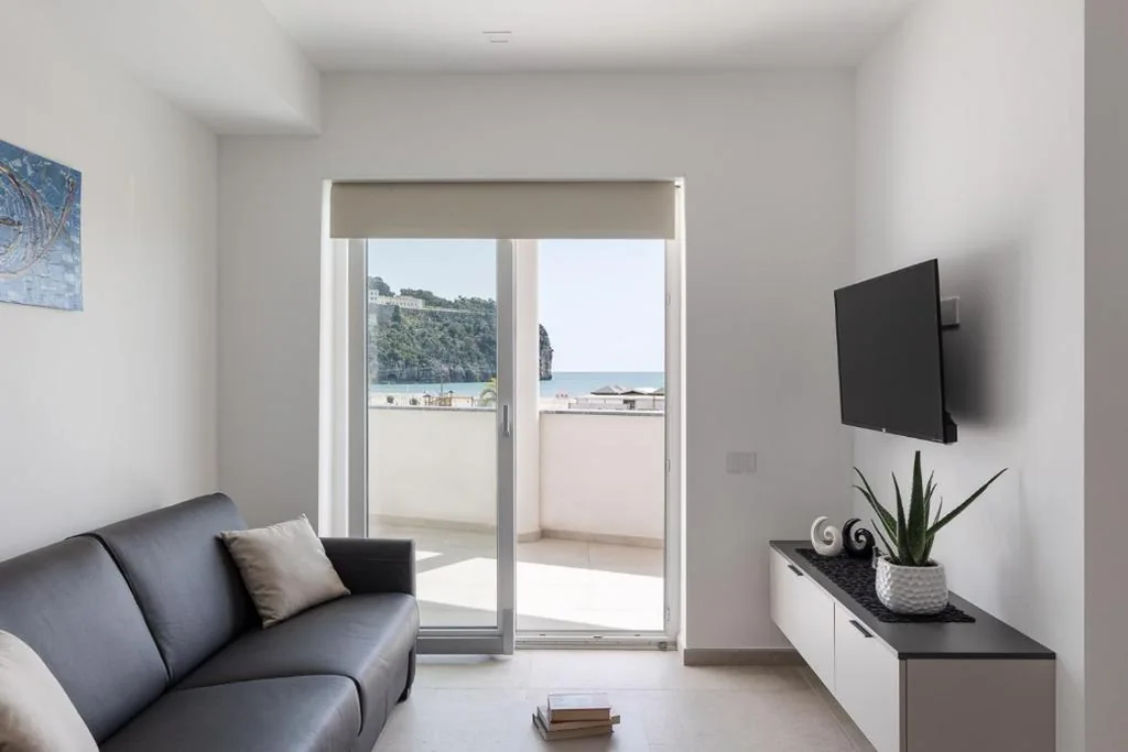 Oneweek Gaeta Suites and Apartments — foto 5