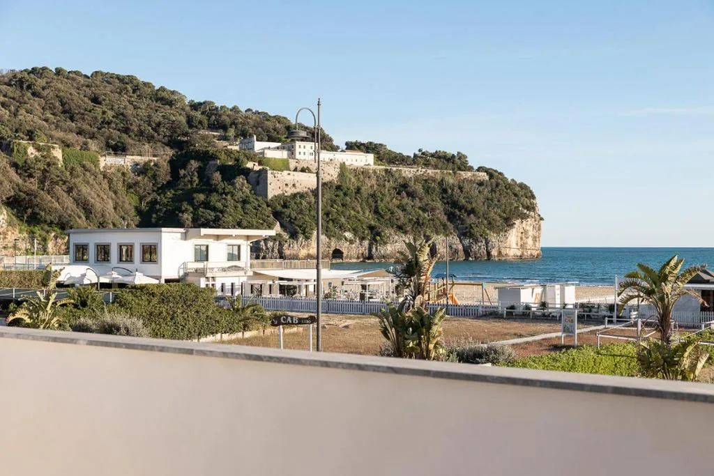 Oneweek Gaeta Suites and Apartments — foto 6