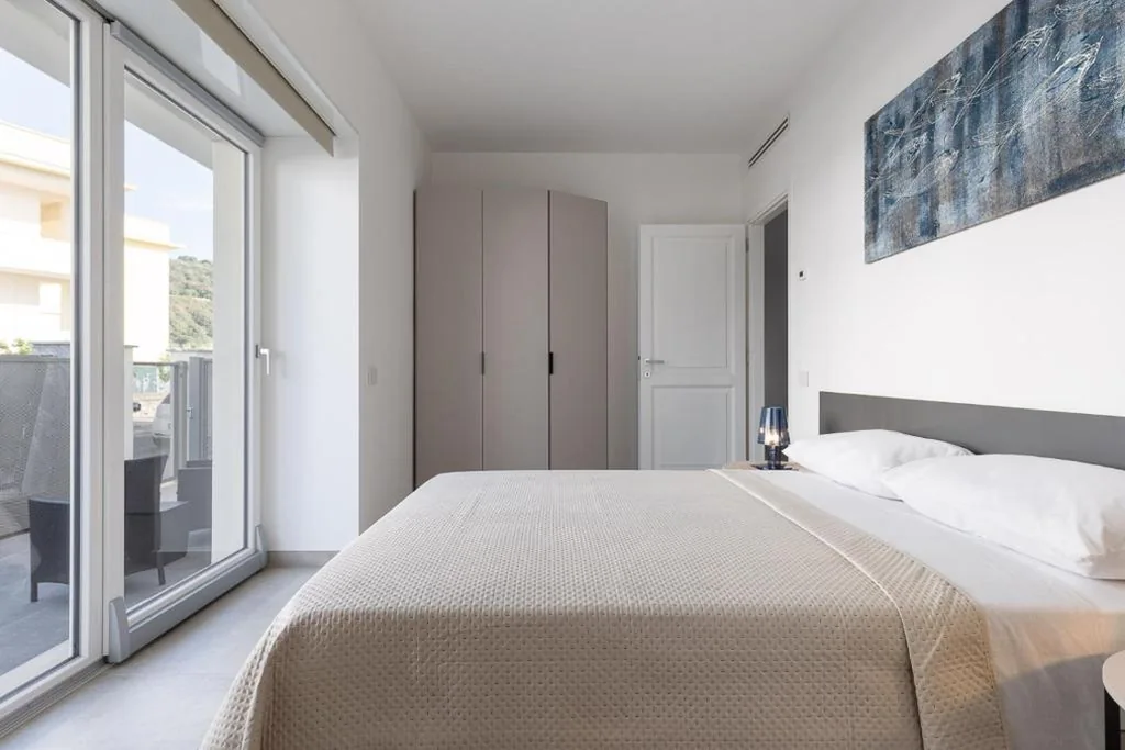 Oneweek Gaeta Suites and Apartments — foto 7