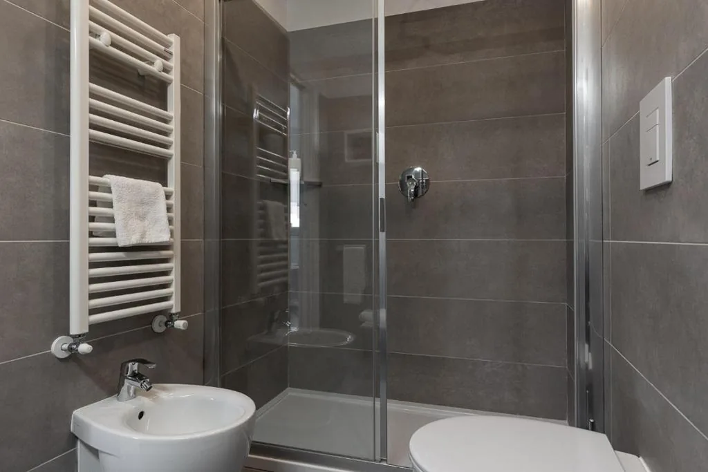 Oneweek Gaeta Suites and Apartments — foto 8