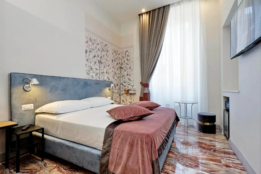 Opera 58 – Teatro dell’Opera Suites