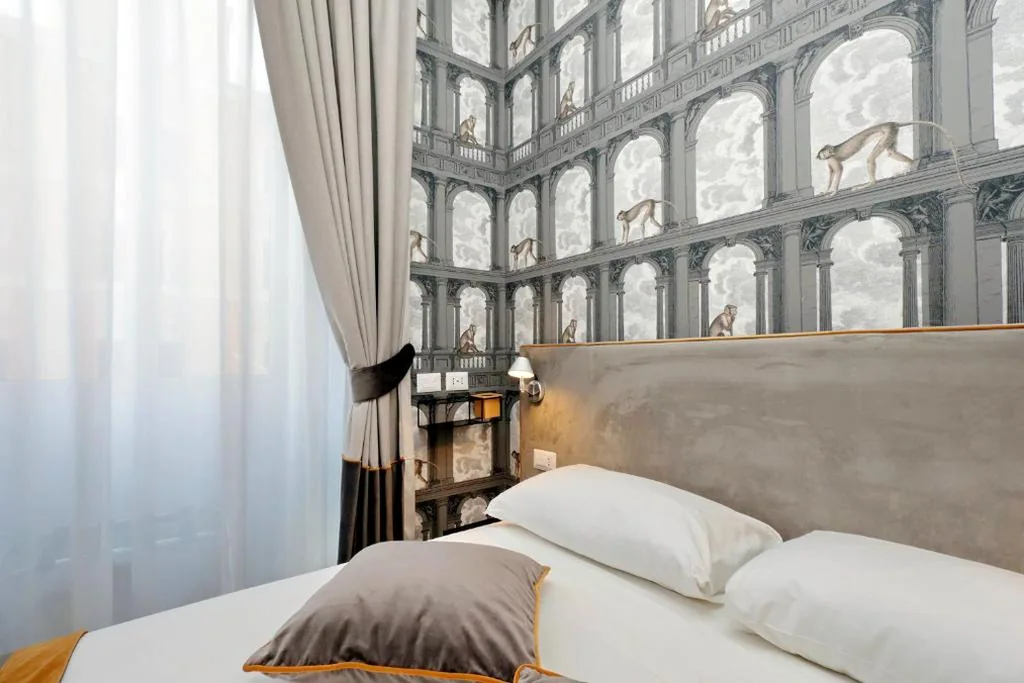 Opera 58 – Teatro dell’Opera Suites