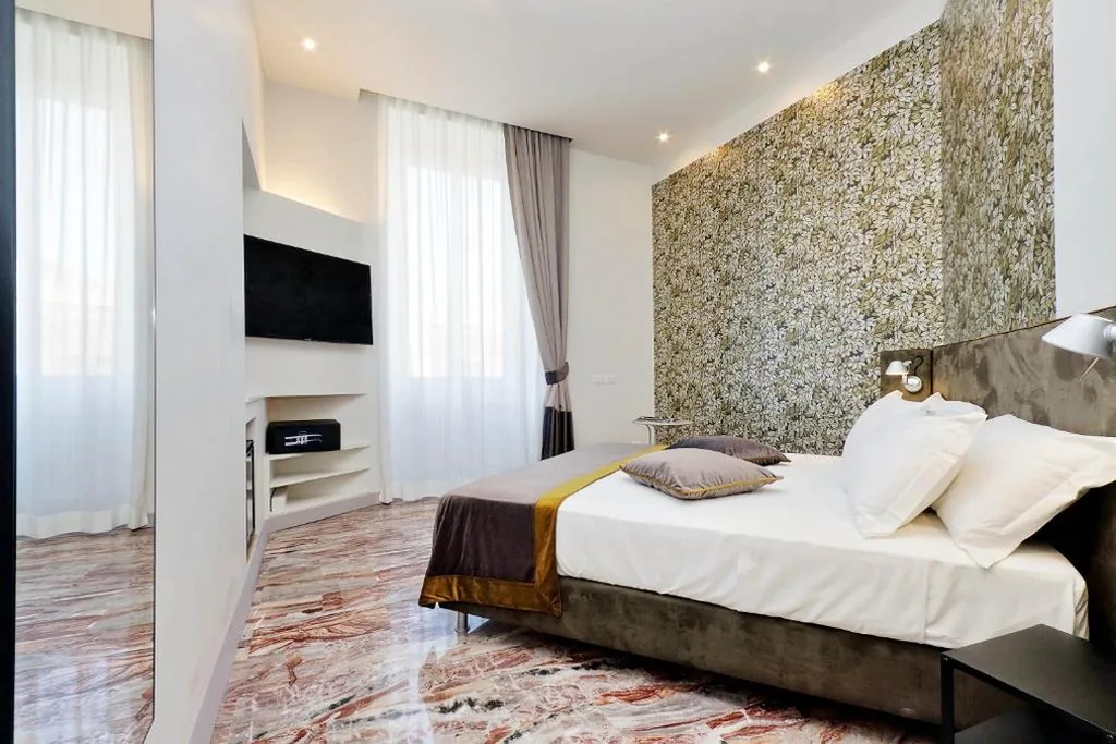 Opera 58 – Teatro dell’Opera Suites — foto 4