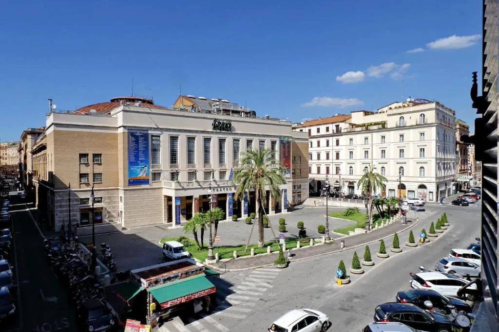 Opera 58 – Teatro dell’Opera Suites — foto 5