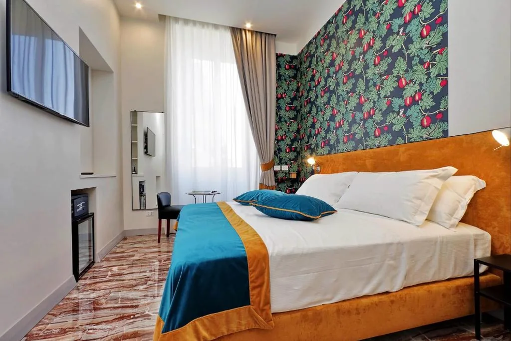 Opera 58 – Teatro dell’Opera Suites — foto 6