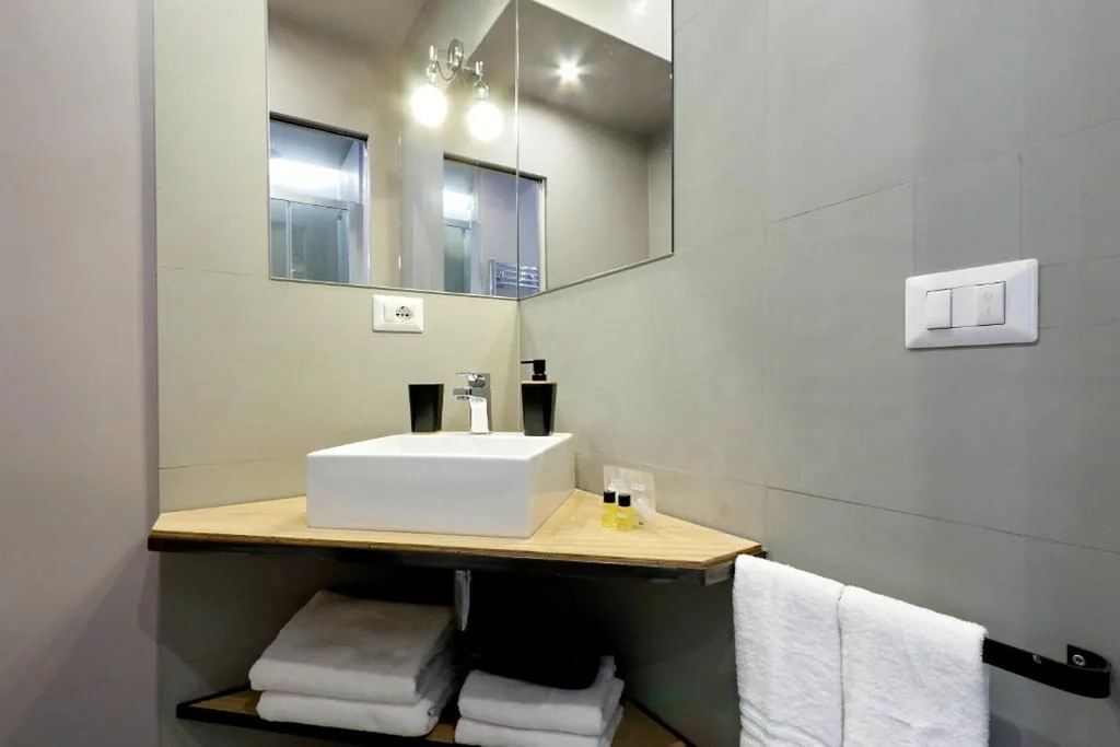 Opera 58 – Teatro dell’Opera Suites — foto 7