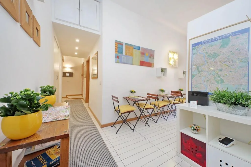 Opera Inn Suites – Rooms and Apartments — foto 4
