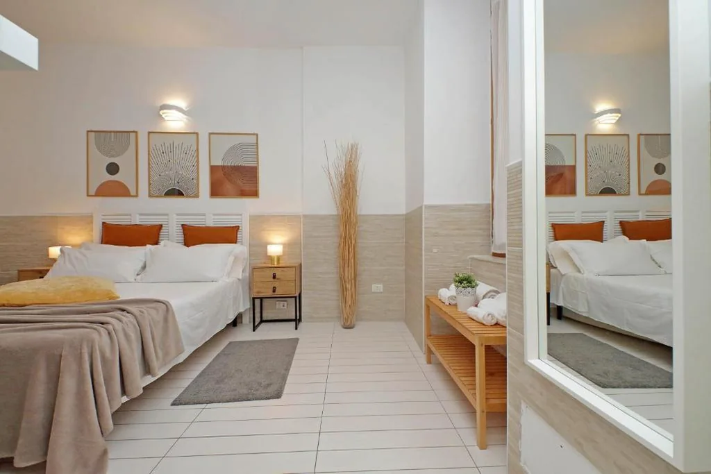 Opera Inn Suites – Rooms and Apartments — foto 7
