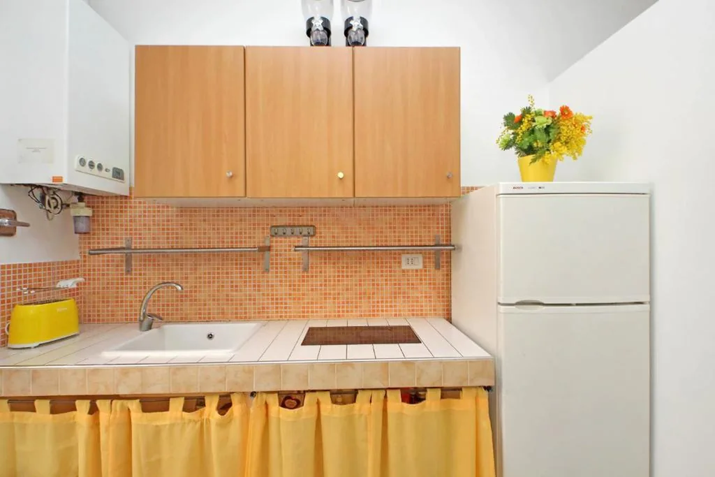 Opera Inn Suites – Rooms and Apartments — foto 8