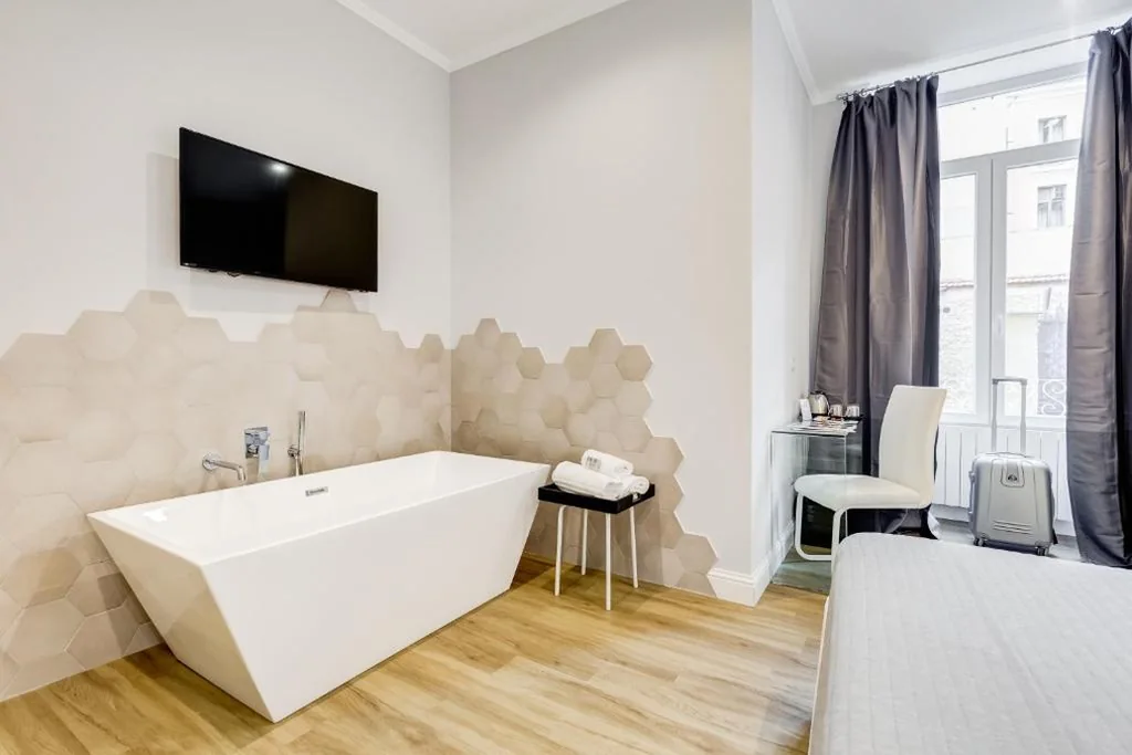Opera Private Suites by Premium Suites Collection — foto 4