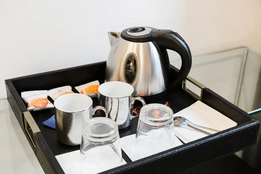Opera Private Suites by Premium Suites Collection — foto 7