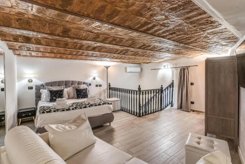 Operà Suites Pinciana — foto 3