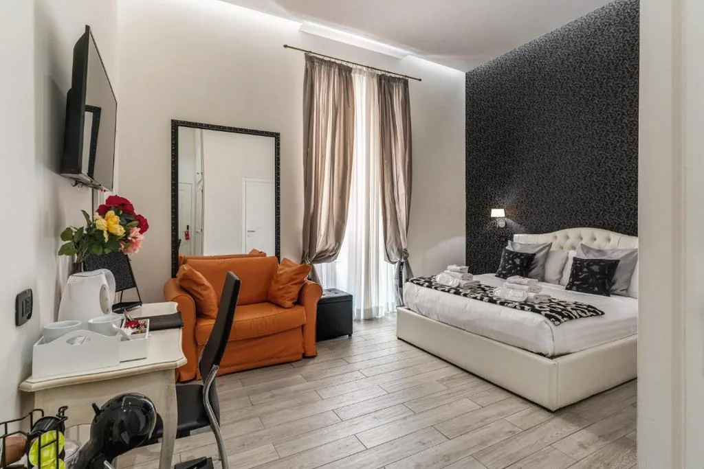 Operà Suites Pinciana — foto 5