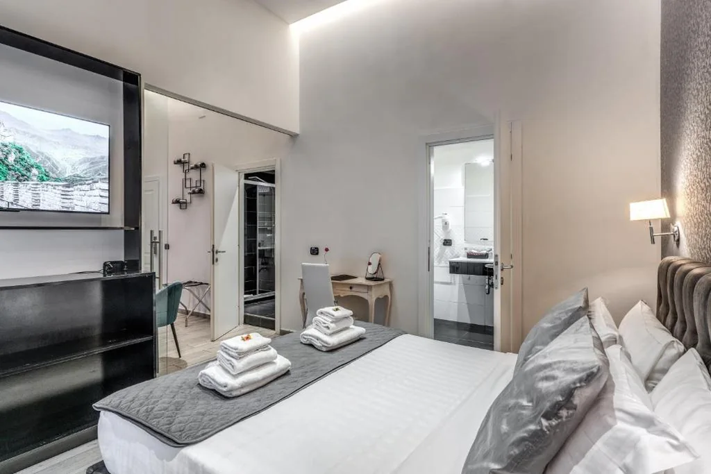 Operà Suites Pinciana — foto 7
