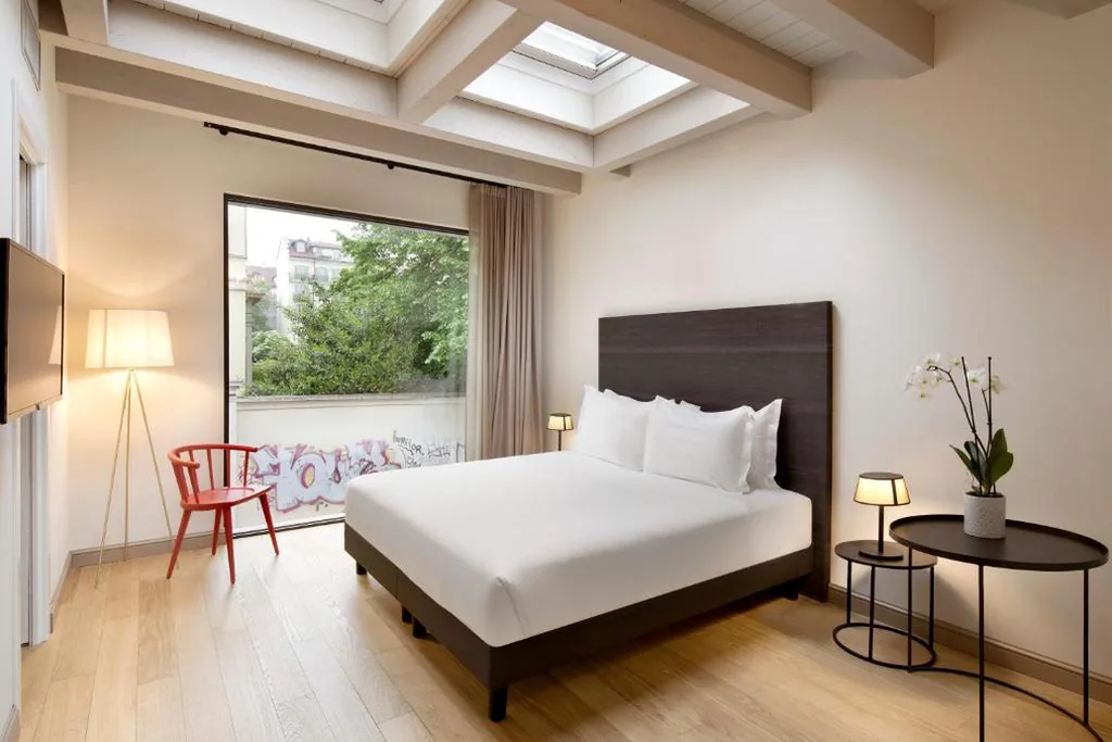 Opera35 Boutique Hotel
