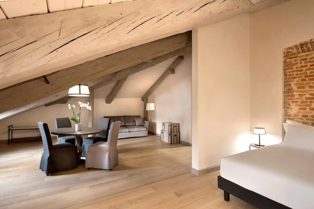 Opera35 Boutique Hotel — foto 3