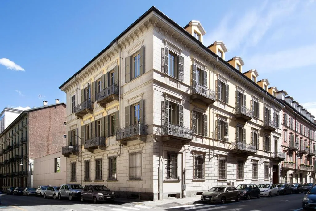 Opera35 Boutique Hotel — foto 4