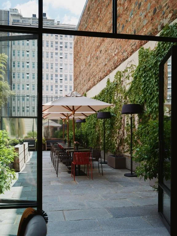 Opera35 Boutique Hotel — foto 5