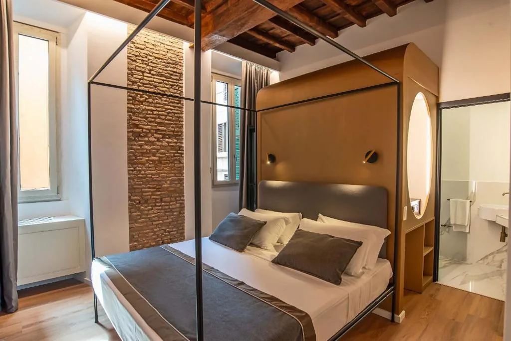 Ora Acanfora Suites