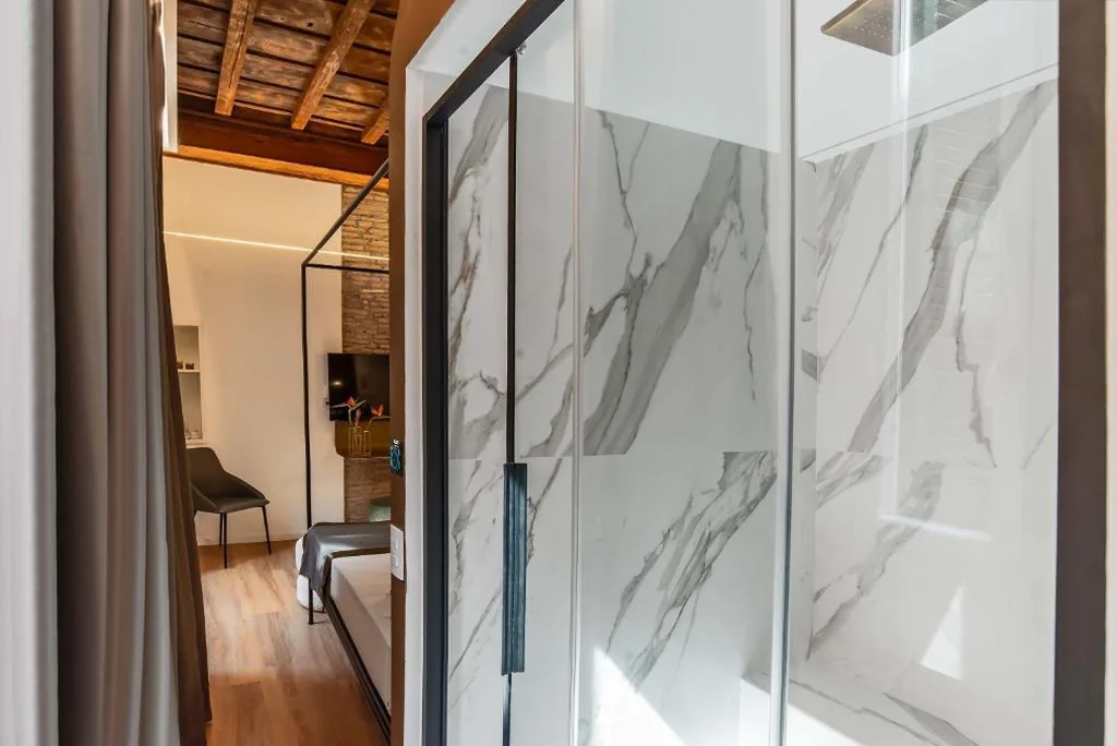 Ora Acanfora Suites