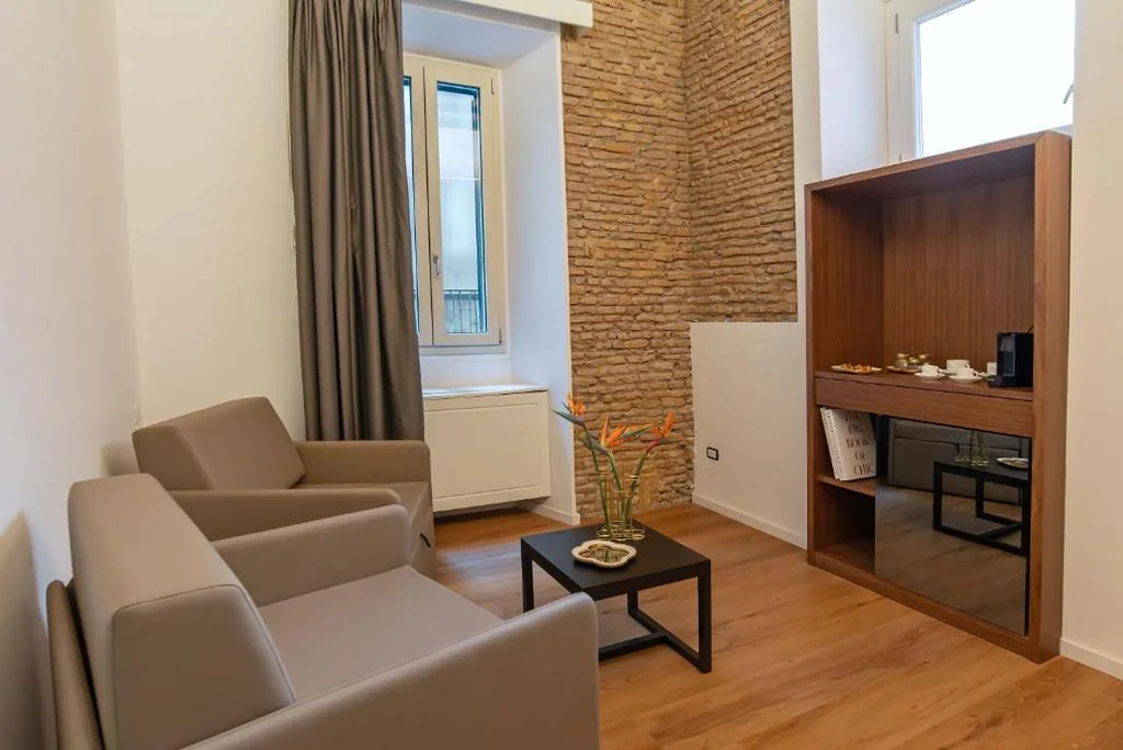 Ora Acanfora Suites — foto 3