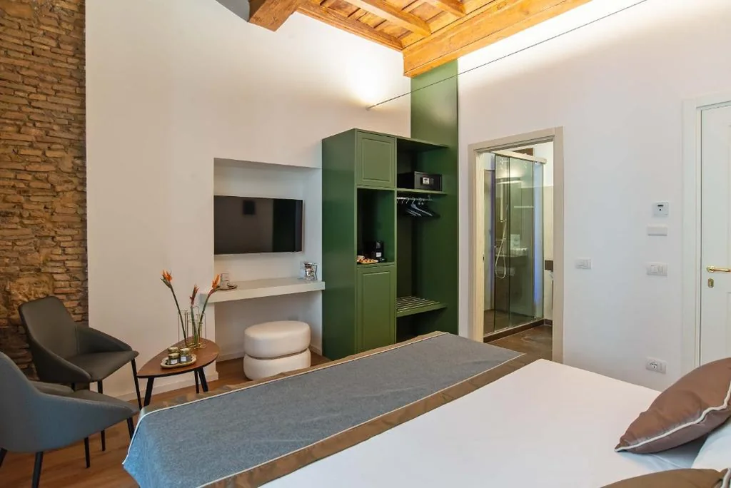 Ora Acanfora Suites — foto 4