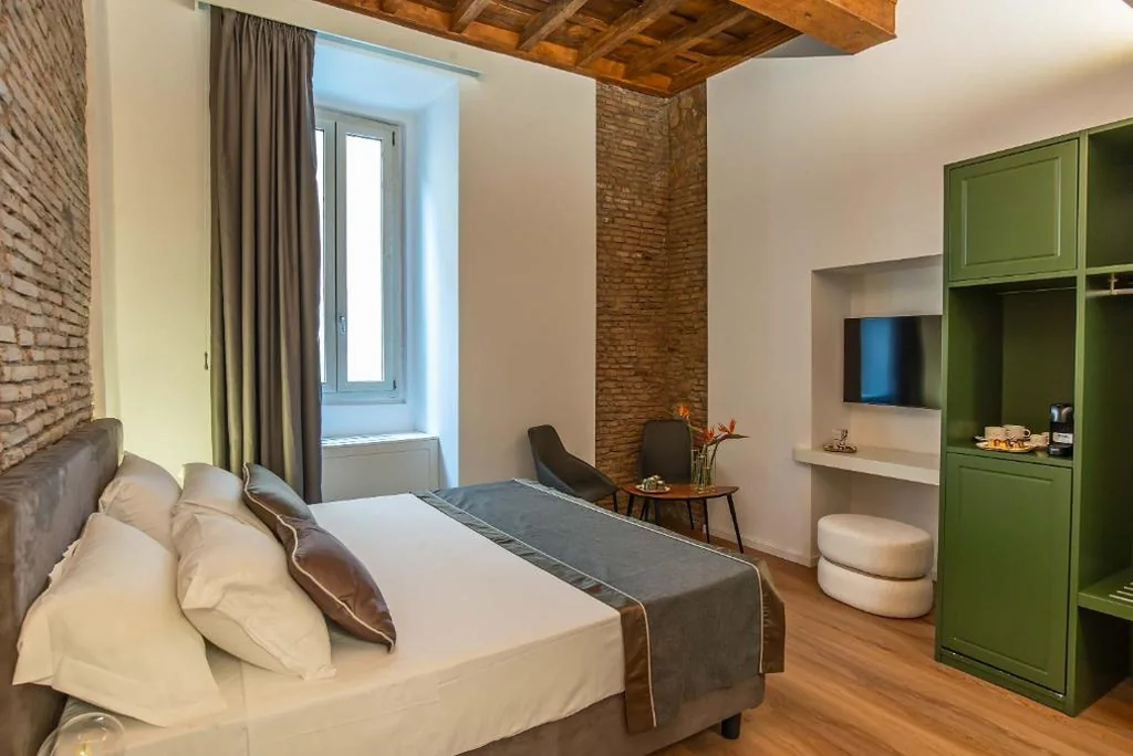 Ora Acanfora Suites — foto 5