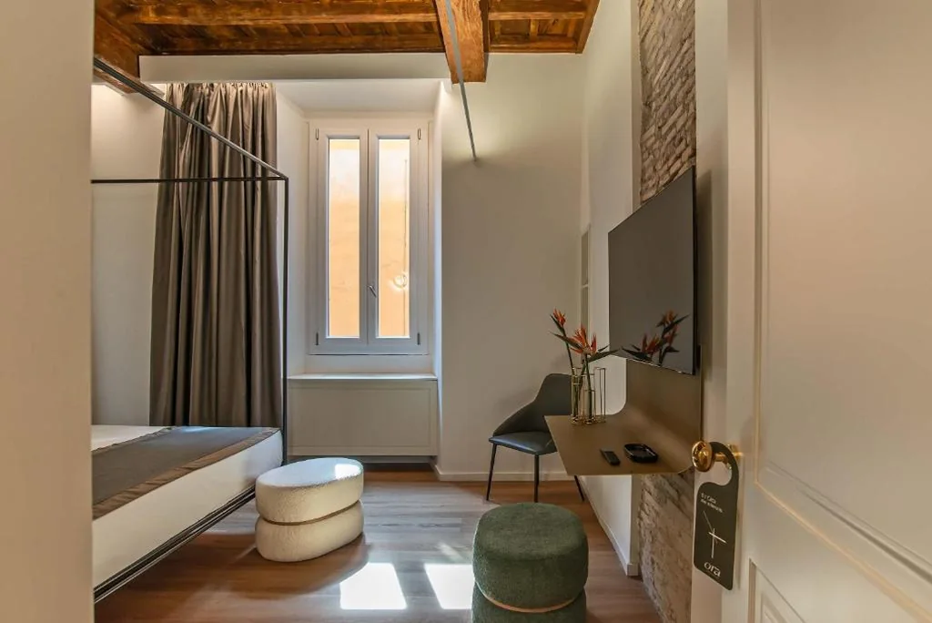 Ora Acanfora Suites — foto 6