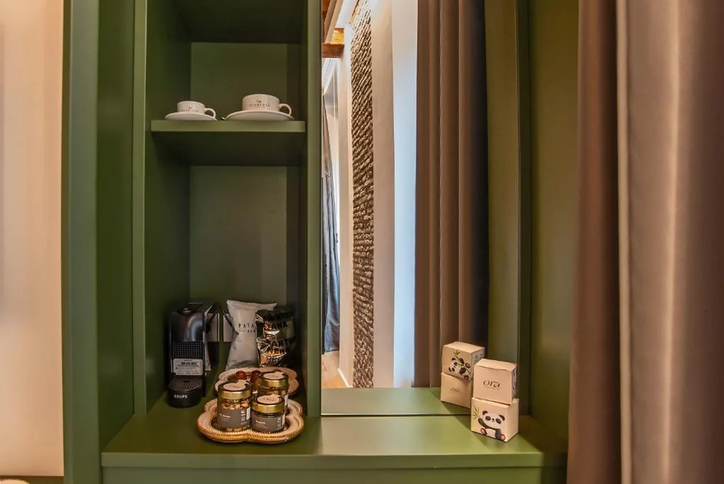 Ora Acanfora Suites — foto 7
