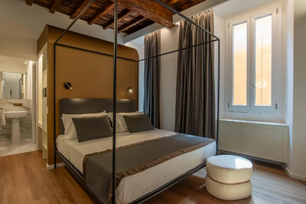 Ora Acanfora Suites — foto 8