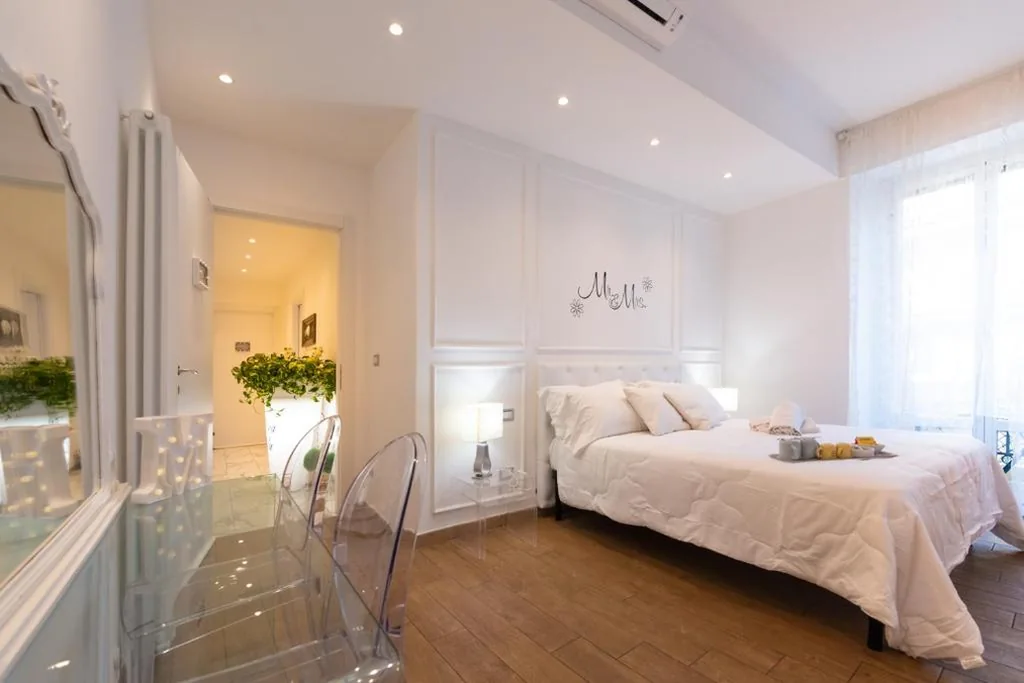 ORA BLU Guest house